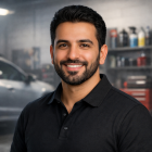 صورة سعد القحطاني